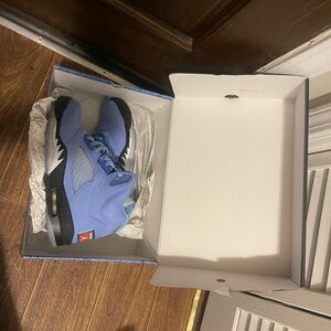 Jordan 5